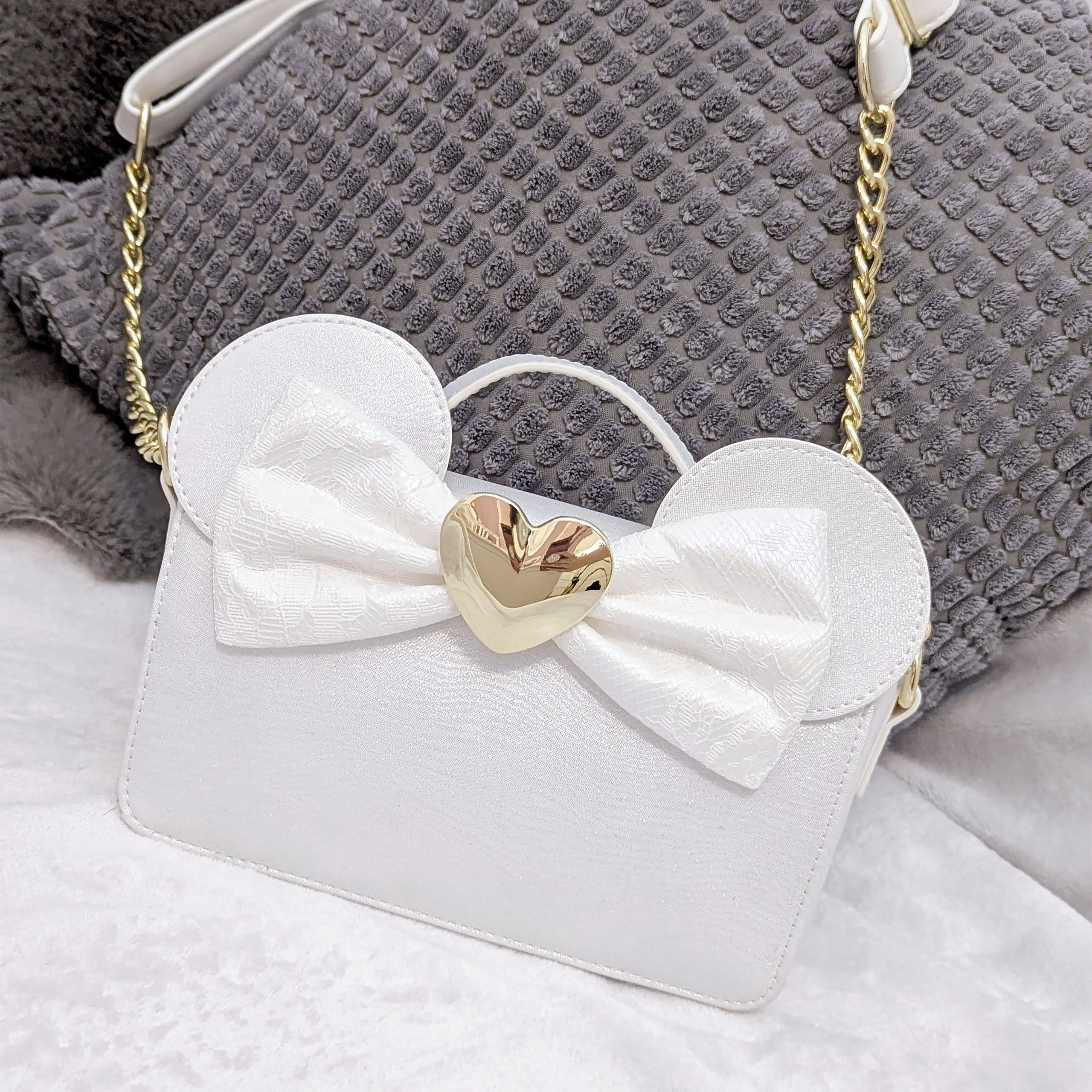Productafbeelding Disney - Wedding Crossbody Tas