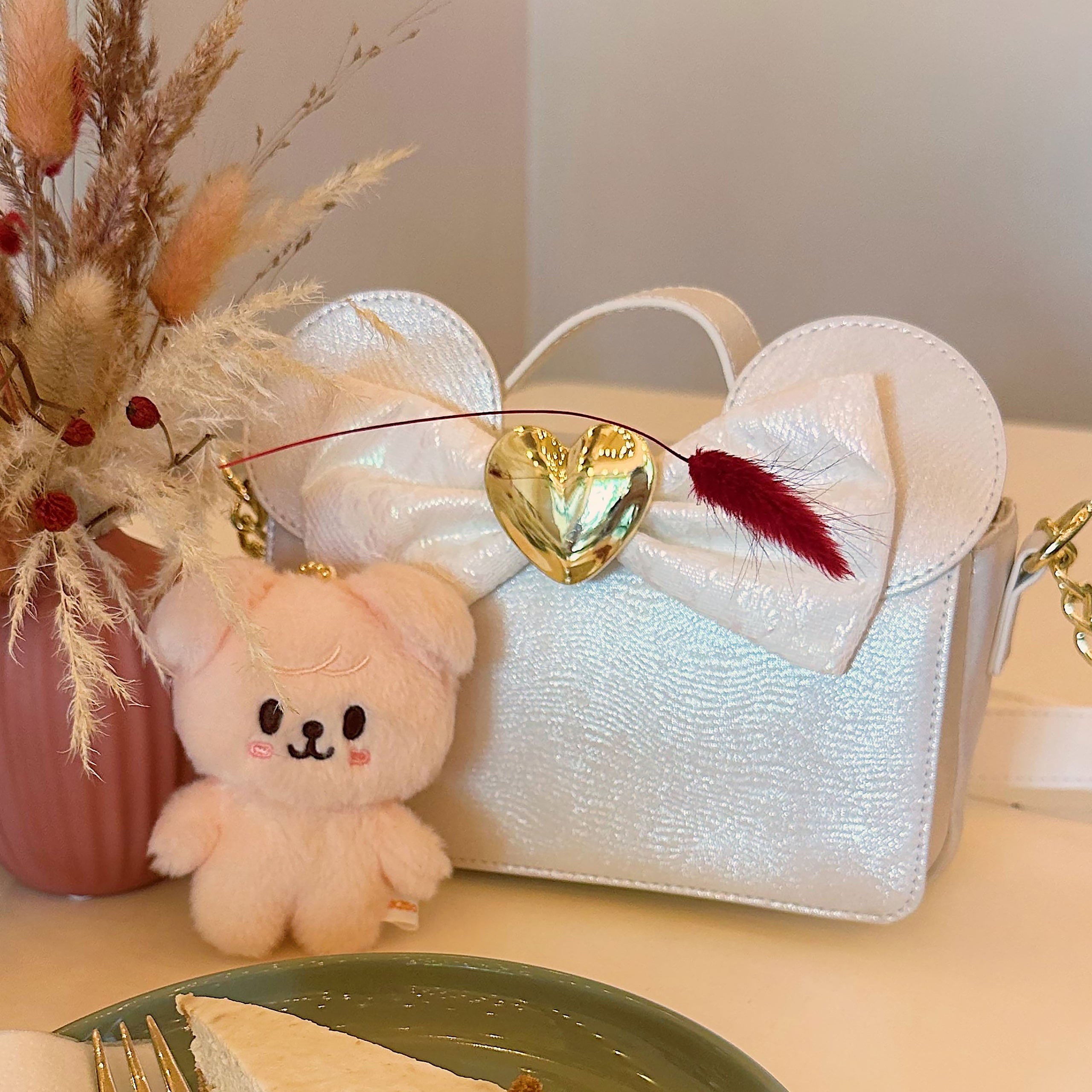 Productafbeelding Disney - Wedding Crossbody Tas