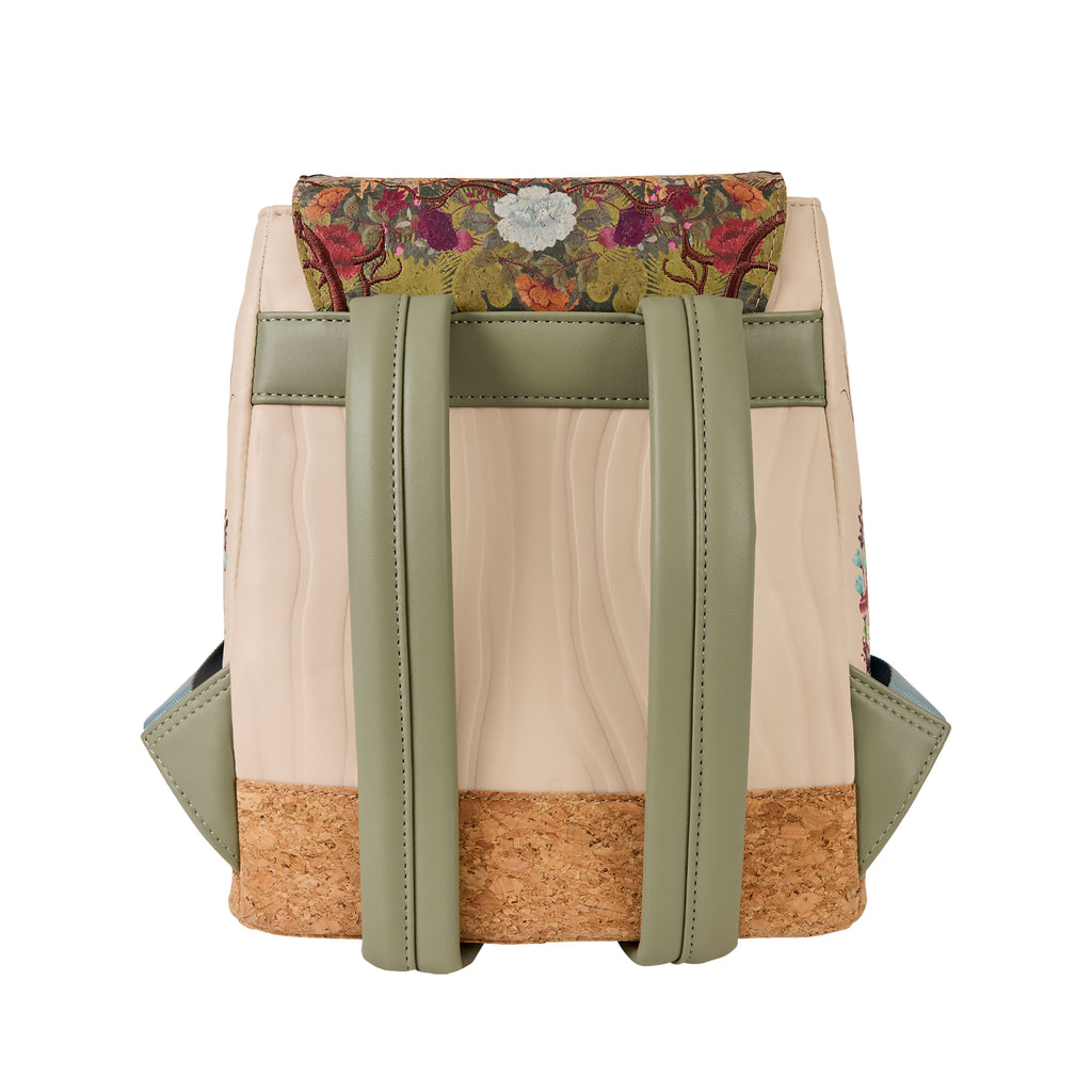 Productafbeelding Guardians of the Galaxy - Groot Bloemen Mini Rugzak