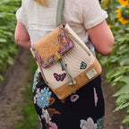 Productafbeelding Guardians of the Galaxy - Groot Bloemen Mini Rugzak