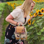 Productafbeelding Guardians of the Galaxy - Groot Bloemen Mini Rugzak