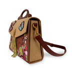 Productafbeelding Guardians of the Galaxy - Groot Bloemige Crossbody Tas