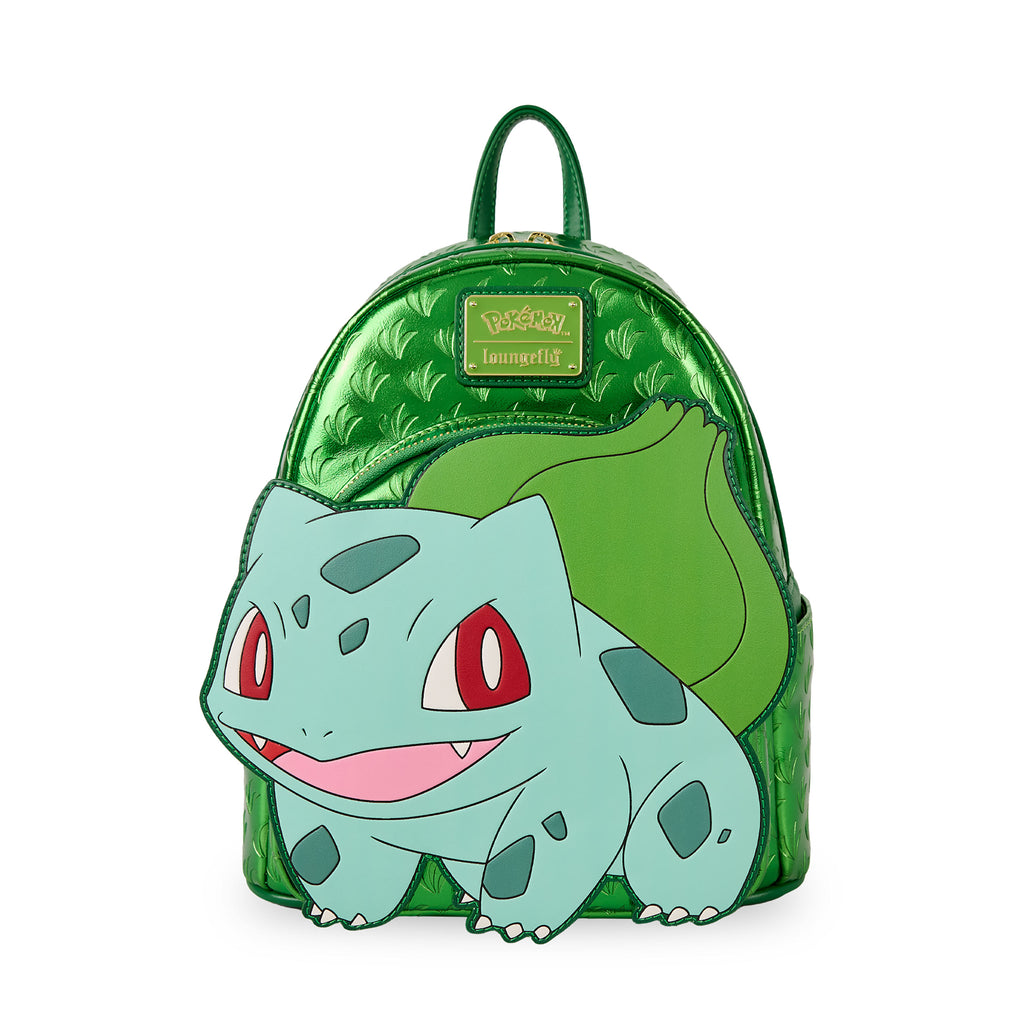 Productafbeelding Pokemon - Bulbasaur Mini Rugzak