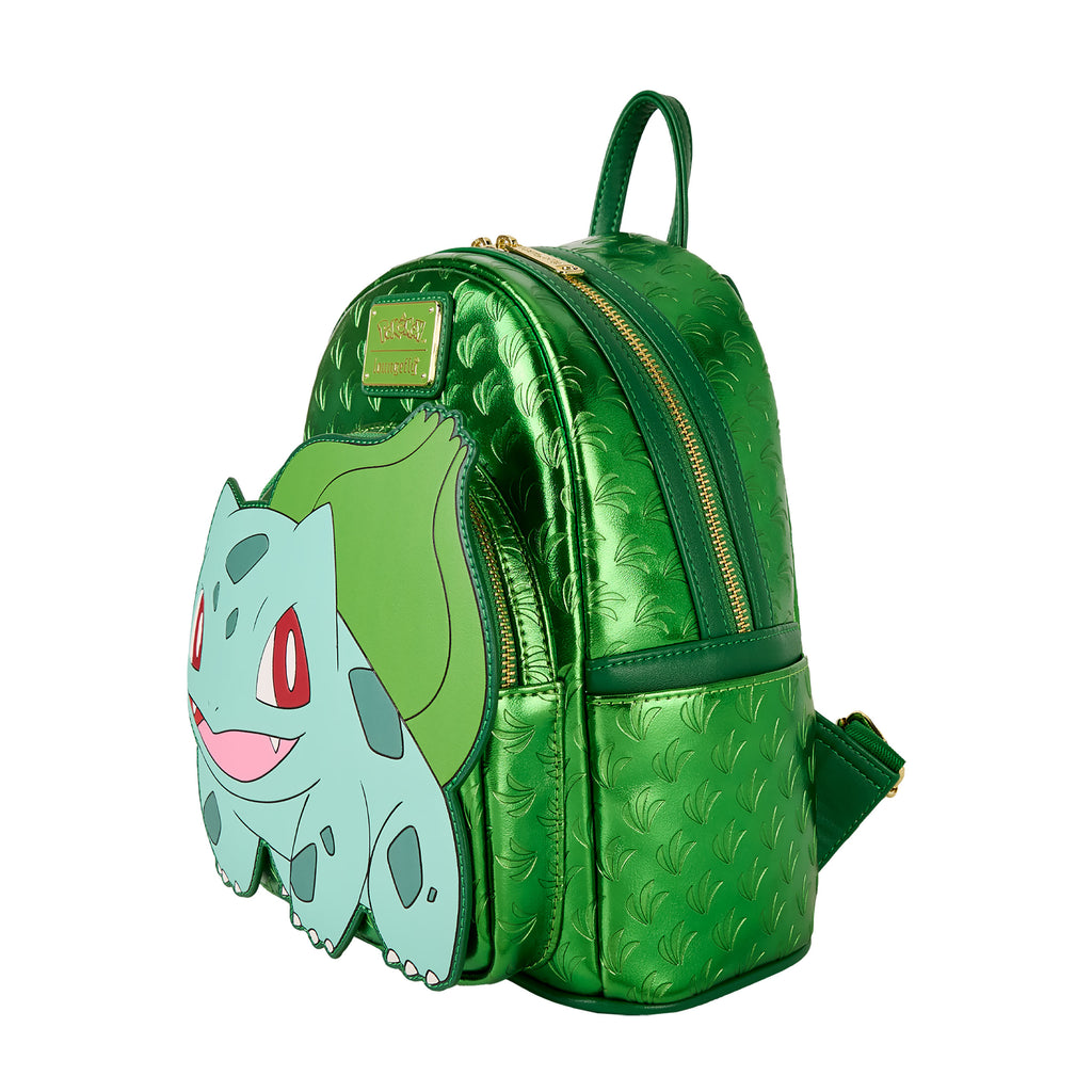 Productafbeelding Pokemon - Bulbasaur Mini Rugzak