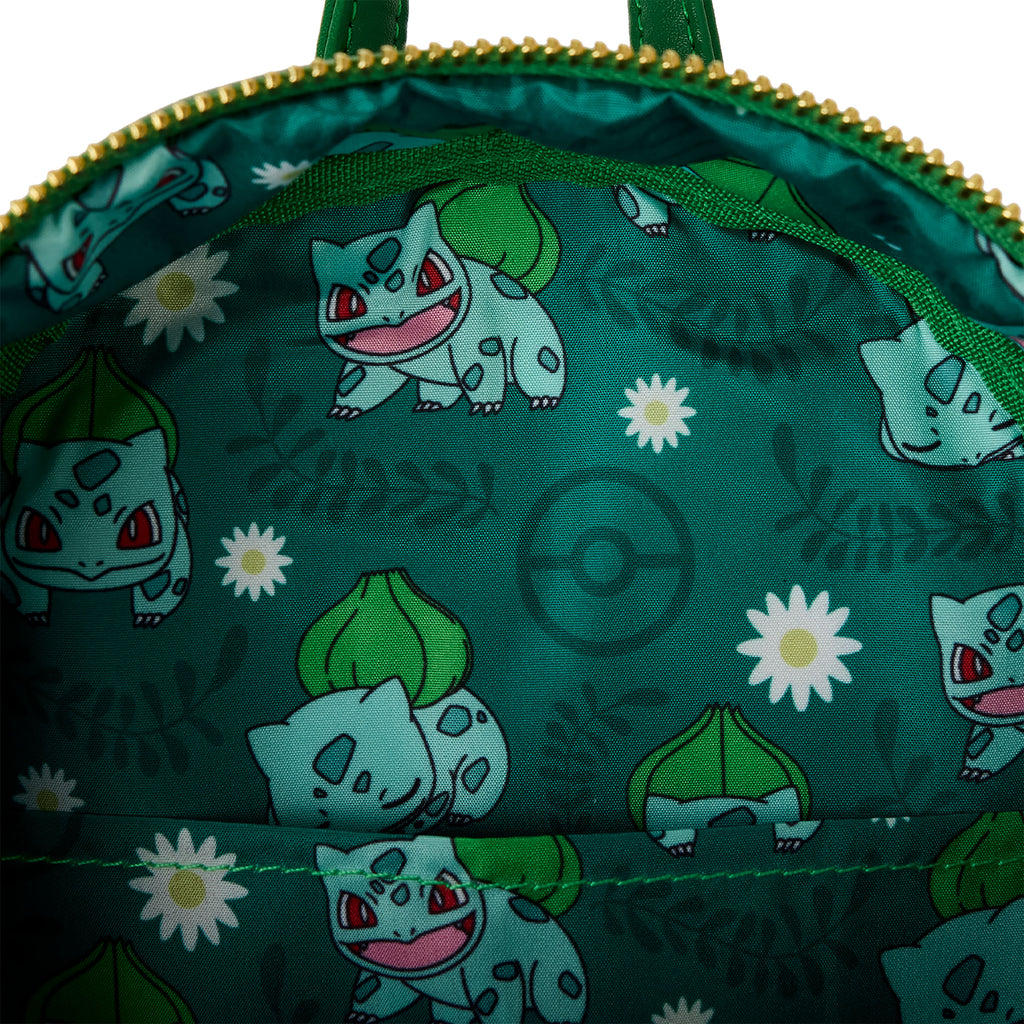 Productafbeelding Pokemon - Bulbasaur Mini Rugzak
