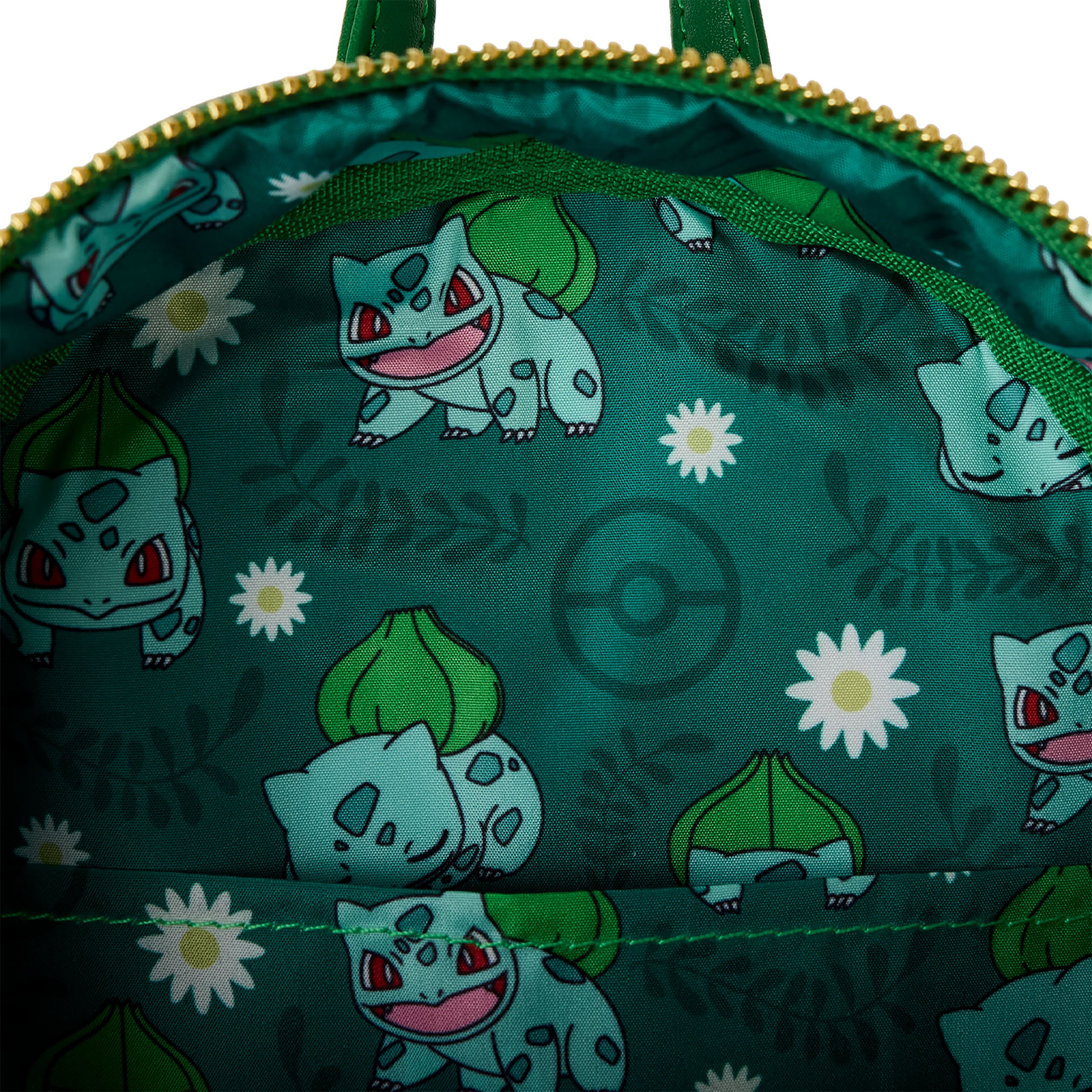 Productafbeelding Pokemon - Bulbasaur Mini Rugzak