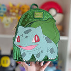 Productafbeelding Pokemon - Bulbasaur Mini Rugzak