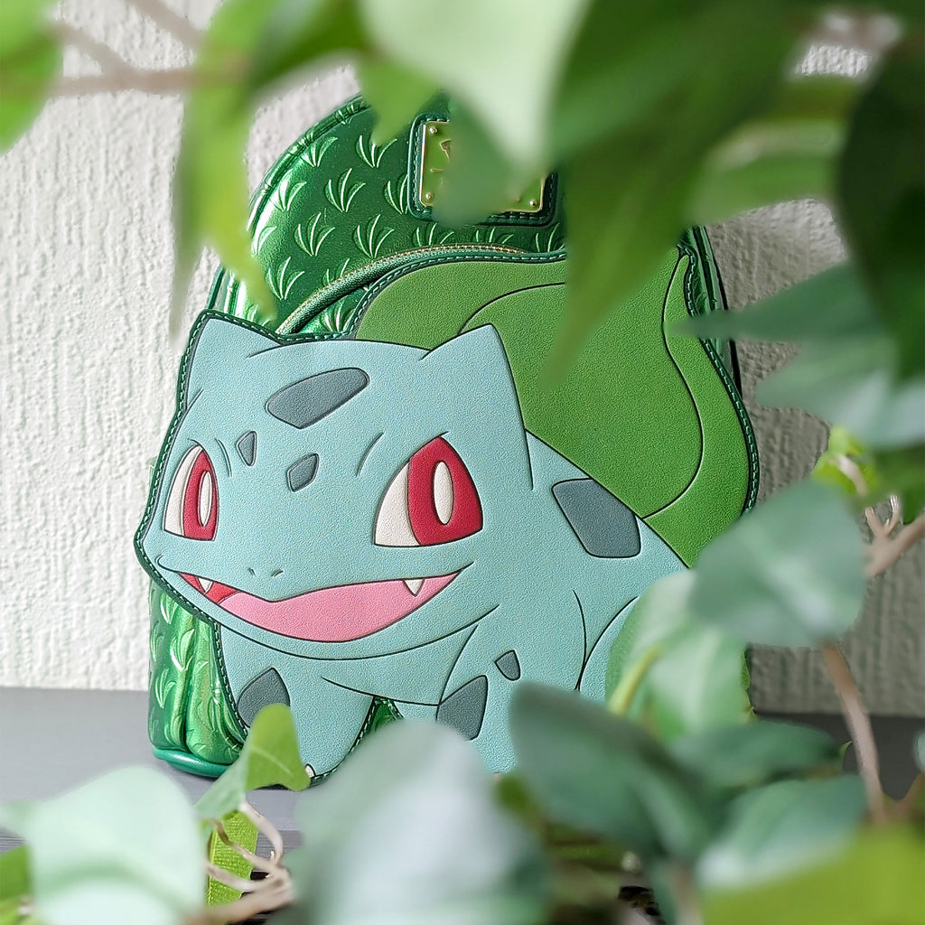 Productafbeelding Pokemon - Bulbasaur Mini Rugzak
