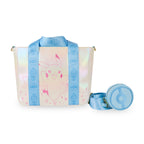 Productafbeelding Pokemon - Pikachu Crossbody Tas met Portemonnee