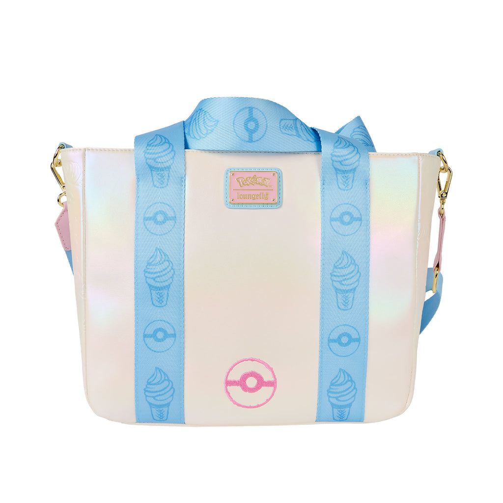 Productafbeelding Pokemon - Pikachu Crossbody Tas met Portemonnee