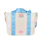 Productafbeelding Pokemon - Pikachu Crossbody Tas met Portemonnee