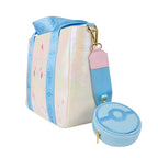 Productafbeelding Pokemon - Pikachu Crossbody Tas met Portemonnee