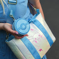 Productafbeelding Pokemon - Pikachu Crossbody Tas met Portemonnee