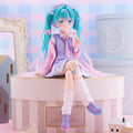 Productafbeelding Hatsune Miku - Love Blazer Tenitol Noodle Stopper Statue
