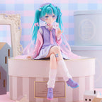 Productafbeelding Hatsune Miku - Love Blazer Tenitol Noodle Stopper Statue