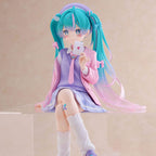 Productafbeelding Hatsune Miku - Love Blazer Tenitol Noodle Stopper Statue