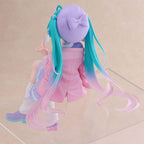Productafbeelding Hatsune Miku - Love Blazer Tenitol Noodle Stopper Statue