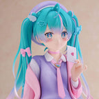 Productafbeelding Hatsune Miku - Love Blazer Tenitol Noodle Stopper Statue
