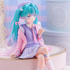 Productafbeelding Hatsune Miku - Love Blazer Tenitol Noodle Stopper Statue