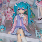 Productafbeelding Hatsune Miku - Love Blazer Tenitol Noodle Stopper Statue