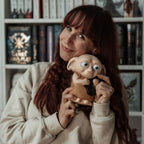 Productafbeelding Harry Potter - Dobby Anti-stress Figuur