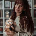 Productafbeelding Harry Potter - Dobby Anti-stress Figuur