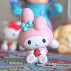 Productafbeelding Sanrio - My Melody Sofvimates-figuur