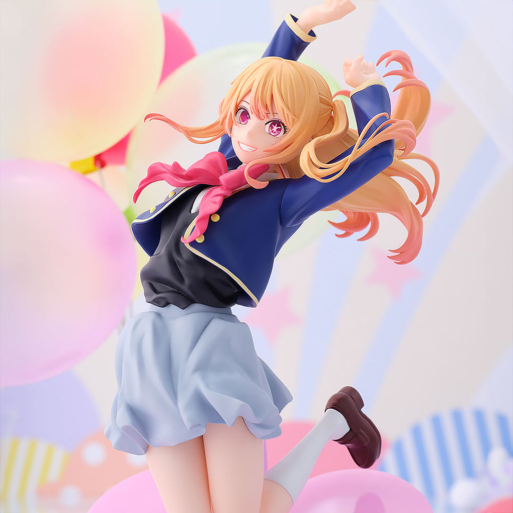 Productafbeelding Oshi No Ko: Mijn Ster - Ruby Air Flow-figuur