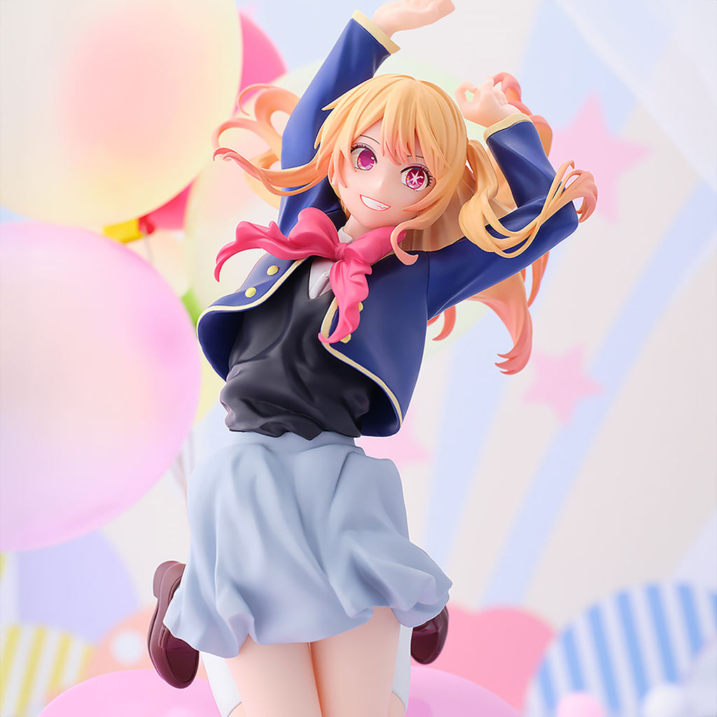 Productafbeelding Oshi No Ko: Mijn Ster - Ruby Air Flow-figuur