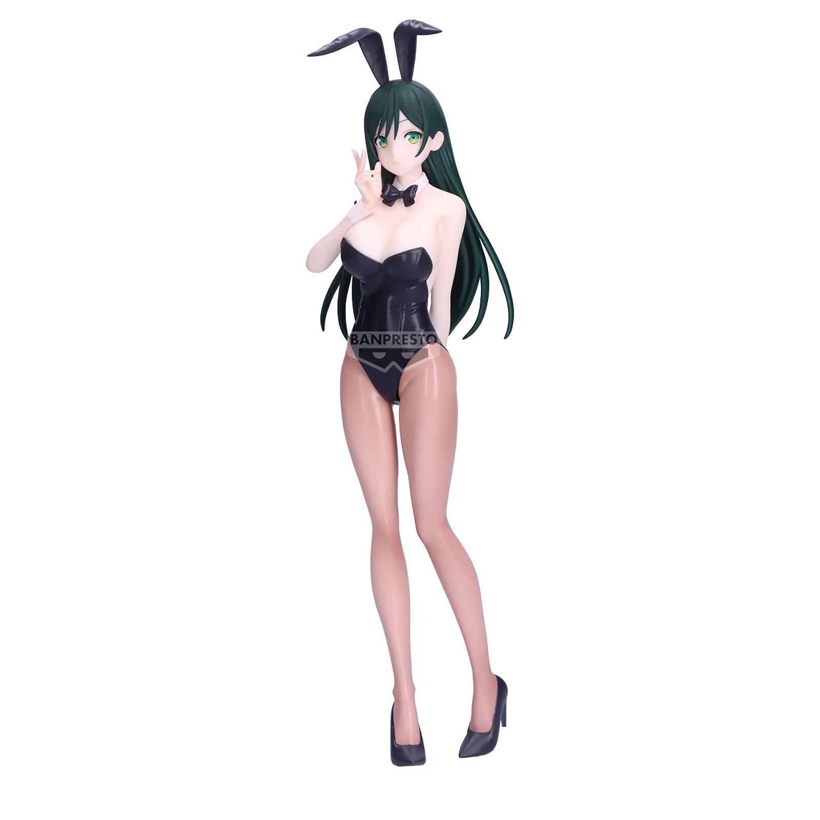 Productafbeelding Tying the Knot with an Amagami Sister - Yae Amagami Figuur Bunny Versie