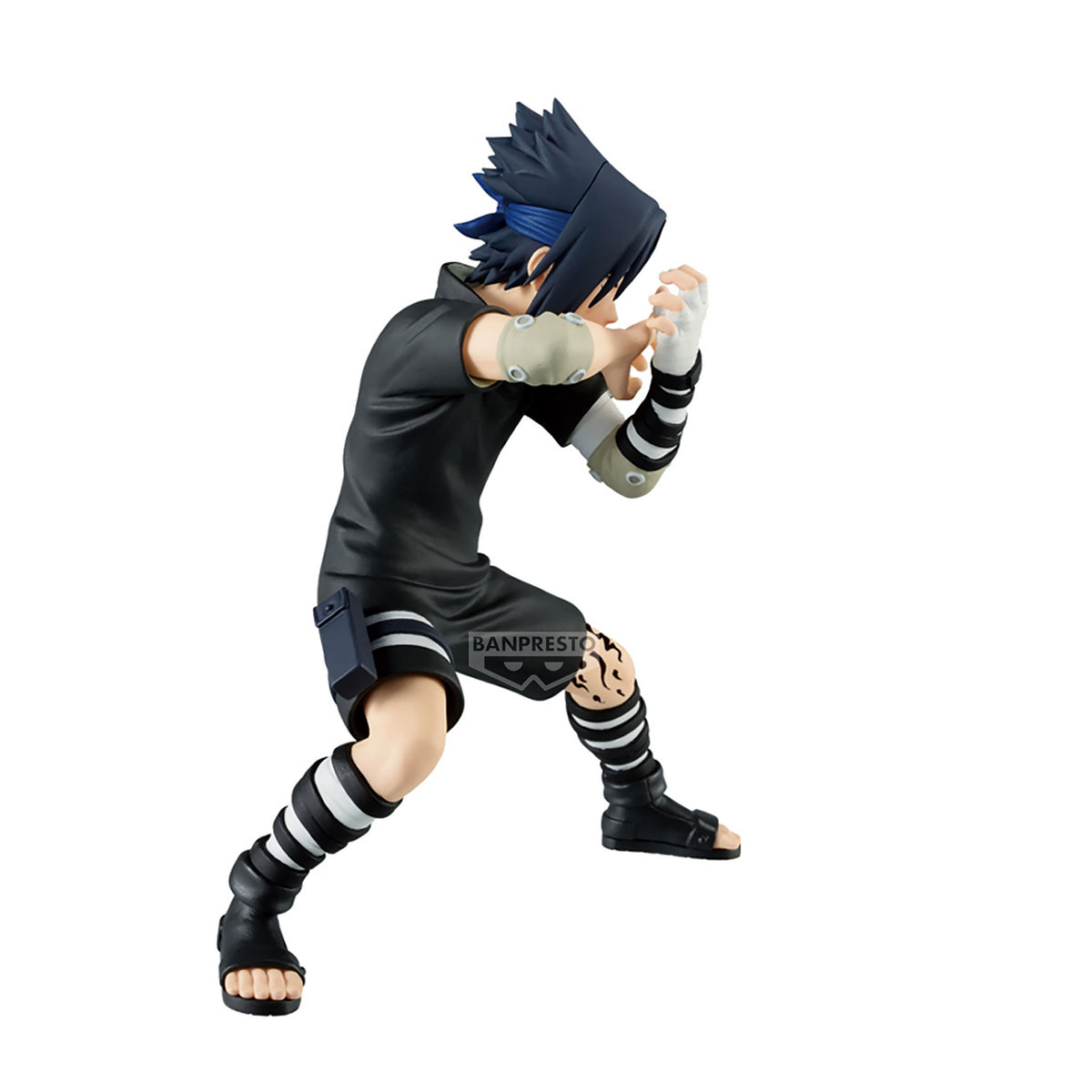 Productafbeelding Naruto - Uchiha Sasuke Vibration Stars Figuur