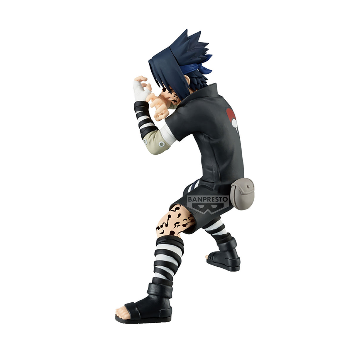 Productafbeelding Naruto - Uchiha Sasuke Vibration Stars Figuur