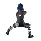 Productafbeelding Naruto - Uchiha Sasuke Vibration Stars Figuur