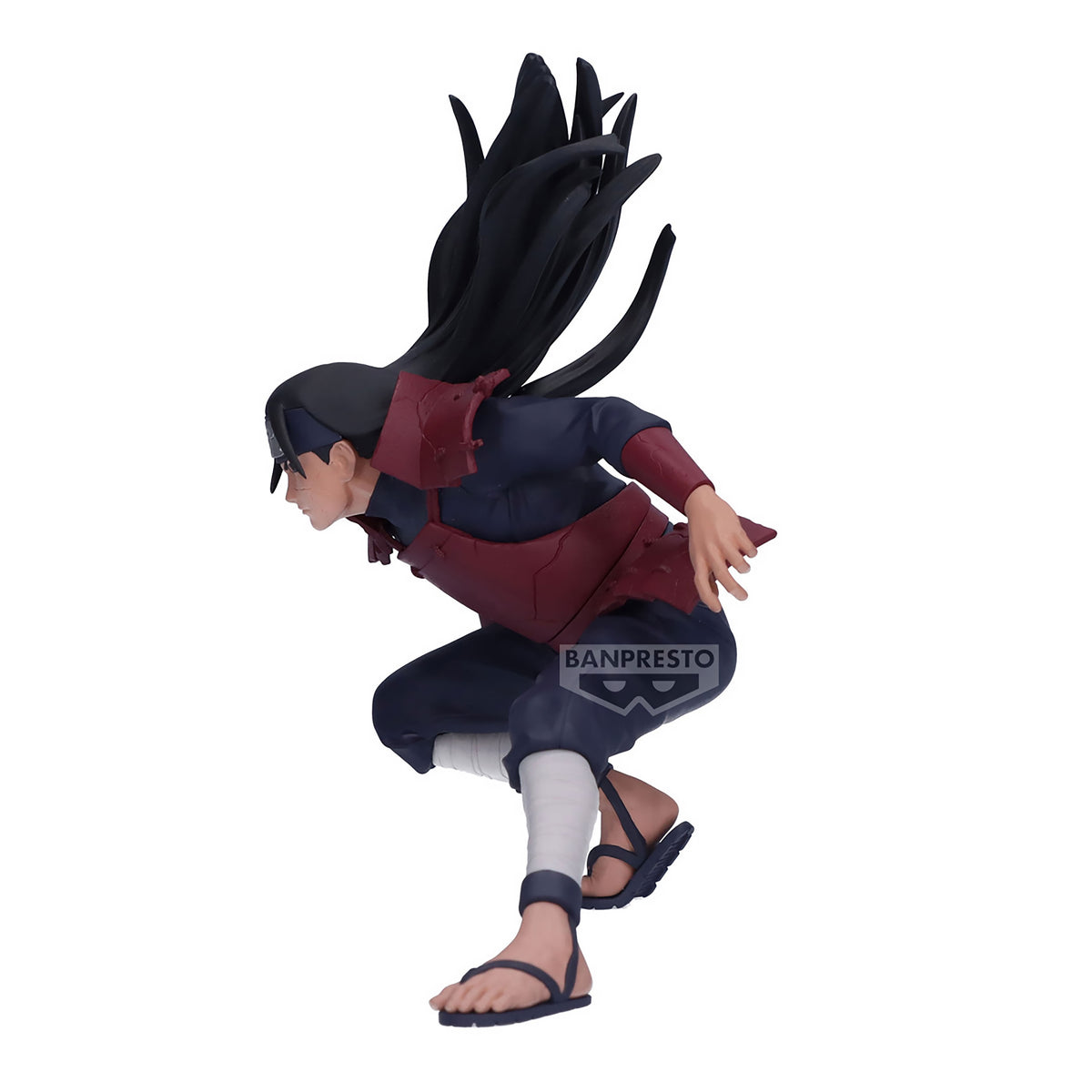 Productafbeelding Naruto Shippuden - Senju Hashirama Panel Spectacle Beeld