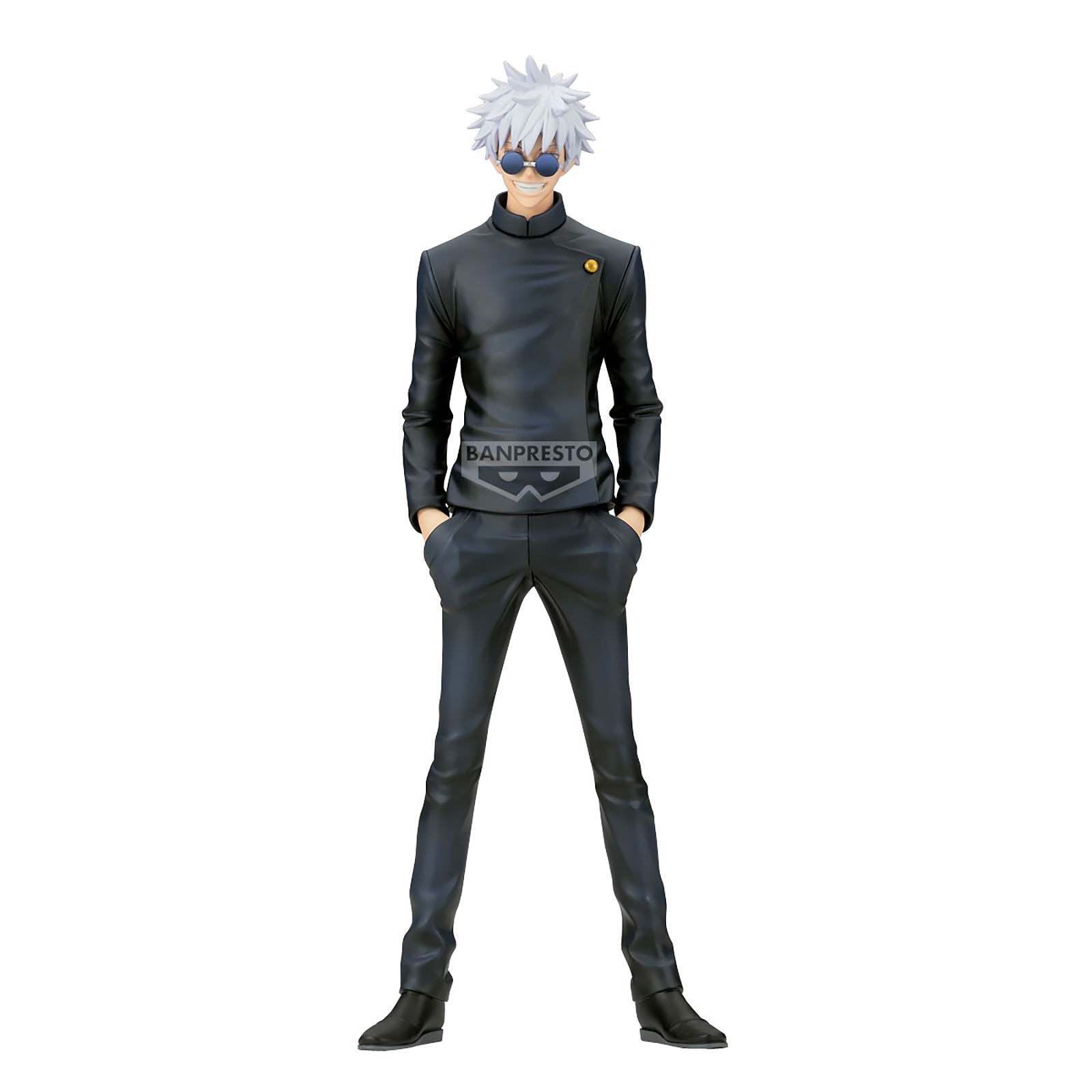 Productafbeelding Jujutsu Kaisen - Satoru Gojo Koning van de Kunstenaar Figuur