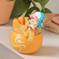 Productafbeelding One Piece - Chopper Paldolce Figuur Versie A