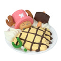 Productafbeelding One Piece - Chopper Paldolce Figuur Versie B
