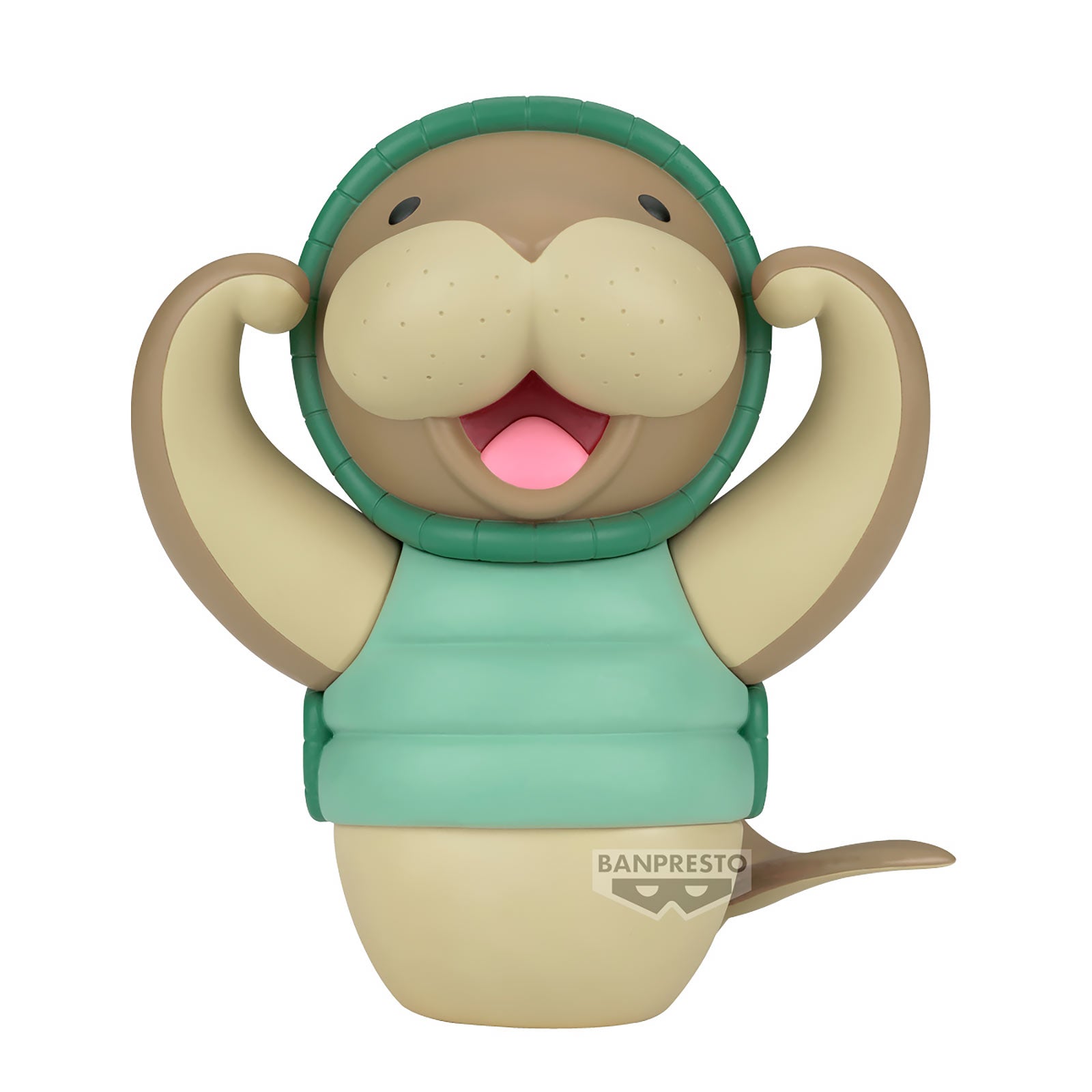 Productafbeelding One Piece - Kung Fu Dugong Sofvimates-figuur