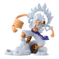 Productafbeelding One Piece: Gear 5 - Monkey D. Luffy Beeld Penhouder Vol.1