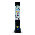 Productafbeelding Tetris Glitter Flow Lamp