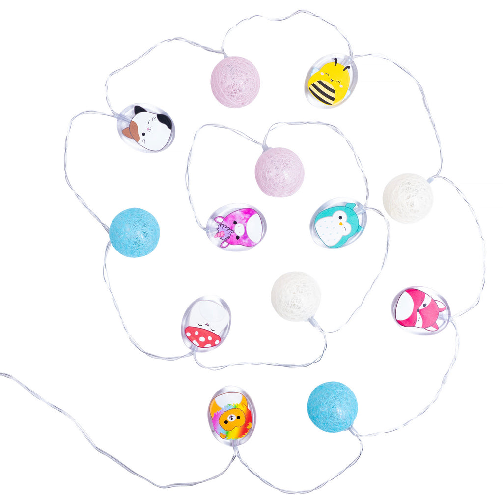 Product image Squishmallows Fairy Lights