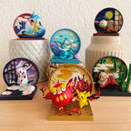 Productafbeelding Pokemon - Mystery Figuur Wanomado Collectie