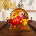 Productafbeelding Pokemon - Mystery Figuur Wanomado Collectie