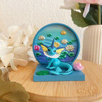 Productafbeelding Pokemon - Mystery Figuur Wanomado Collectie