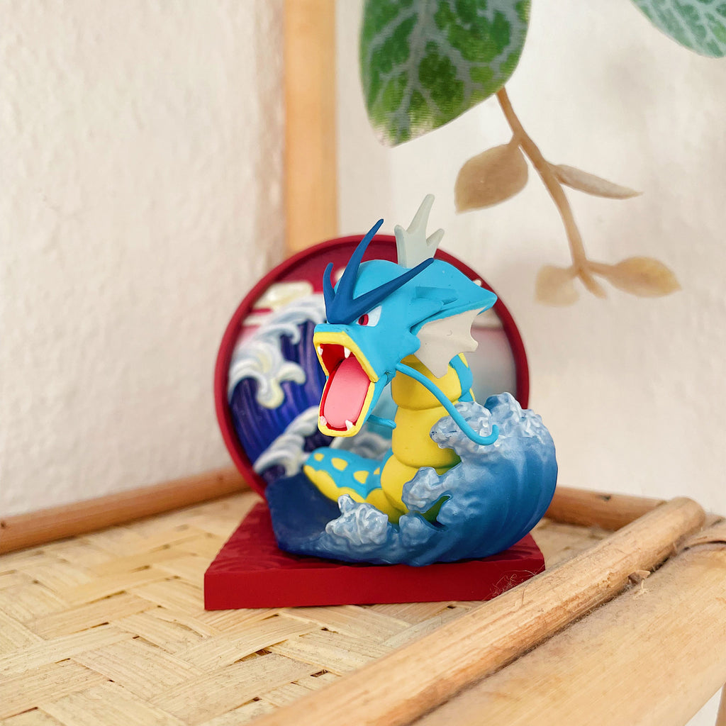 Productafbeelding Pokemon - Mystery Figuur Wanomado Collectie