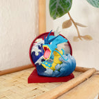 Productafbeelding Pokemon - Mystery Figuur Wanomado Collectie
