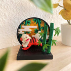 Productafbeelding Pokemon - Mystery Figuur Wanomado Collectie