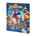 Product image Spider-Man - The Official Cookbook
