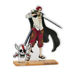 Productafbeelding One Piece - Shanks Acryl Figuur