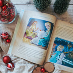 Productafbeelding Disney - Het Grote Gouden Boek van Frozen Verhalen